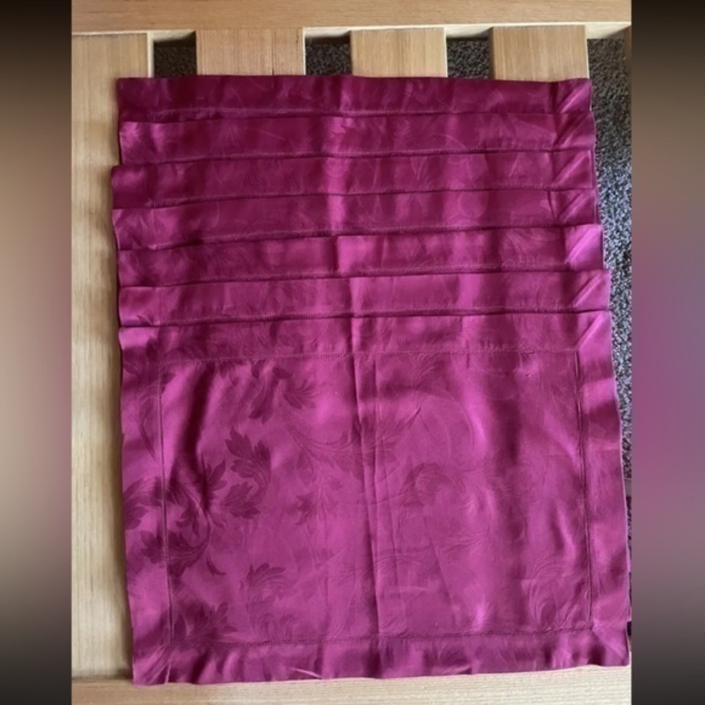 Anichini 100% Cotton Placement x 7